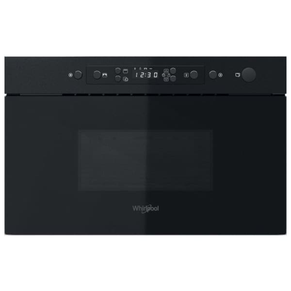 Micro Onde Encastrable Whirlpool 22L Noir (MBNA920B) Micro Onde Encastrable Whirlpool 22L Noir (MBNA920B)